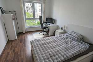 Wohnen mit Charakter: Zweizimmerwohnung in Zentrum-Süd – Die vollständige Adresse der Immobilie erhältst du vom Anbieter., 4107 Zentrum-Süd, Leipzig – Vorschaubild 9