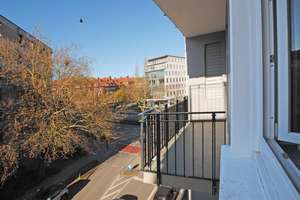 Gründerzeit-Wohnung mit saniertem Balkon und Wohnküche in Winterhude – Die vollständige Adresse der Immobilie erhältst du vom Anbieter., 22303 Winterhude, Hamburg – Vorschaubild 6