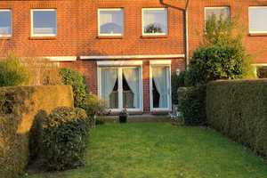 Gepflegtes Reihenmittelhaus mit Garten und Stellplatz – Pinneberg (Kreis) – Vorschaubild 4