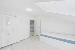 3-Zimmer zzgl. ca. 60 m² ausgebauter Dachfläche | insgesamt 7 Zimmer  – Die vollständige Adresse der Immobilie erhältst du vom Anbieter., 70565 Fasanenhof, Stuttgart – Vorschaubild 12