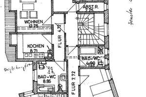 Hochwertiges Wohnhaus in der Augsburger Altstadt – bester Vermietungsstand in historischem Ensemble – Paradiesgäßchen 6, 86152 Jakoberstadt-Süd, Augsburg – Vorschaubild 12