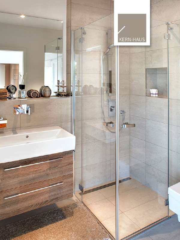 Immobilie in Kyllburg - Wohlfühlatmosphäre für maximale Entfaltungsmöglichkeiten! - Bild 8