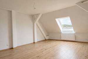 Sehr schöne helle 3-Zi.-Whg. in Stadtmitte mit Südbalkon, Erstbezug, Neubau-Standard – Tiergartenstraße 8, 77933 Lahr/Schwarzwald – Vorschaubild 7