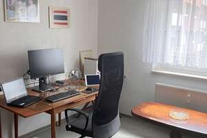 3 Zimmer Erdgeschosswohnung in der Weststadt  Braunschweig – Die vollständige Adresse der Immobilie erhältst du vom Anbieter., 38120 Weststadt, Braunschweig – Vorschaubild 22