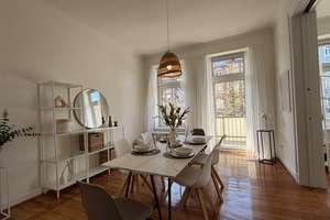 *Reserviert*  Charmante 3-Zimmer-Altbauwohnung in der Holtenauer - Erstbezug nach Modernisierung! – Die vollständige Adresse der Immobilie erhältst du vom Anbieter., 24105 Blücherplatz, Kiel – Vorschaubild 15