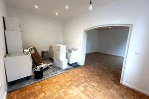 Charmante Altbauwohnung mit hohen Decken, Gartenmitbenutzung & Top-Lage – Kaiserstraße 77, 52249 Eschweiler – Vorschaubild 7