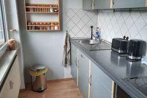 Zuhause mit zwei Zimmern in Darmstadt Bessungen – Brüder-Knauß-Straße 11, 64285 Bessungen, Darmstadt – Vorschaubild 3