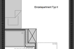 Erstbezug – Moderne, voll möblierte Studentenapartments im neuen CANDIS Academia Regensburg – Georg-Aichinger-Straße 20, 93055 Ostenviertel, Regensburg – Vorschaubild 3