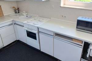 Penthouse - Studio mit Weitsicht und großer süd/west Dachterrasse – Die vollständige Adresse der Immobilie erhältst du vom Anbieter., 47198 Hochheide, Duisburg – Vorschaubild 10