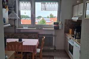 möblierte 3-Zimmer-Wohnung in Oberasbach – Zirndorfer Straße 5, 90522 Oberasbach – Vorschaubild 17
