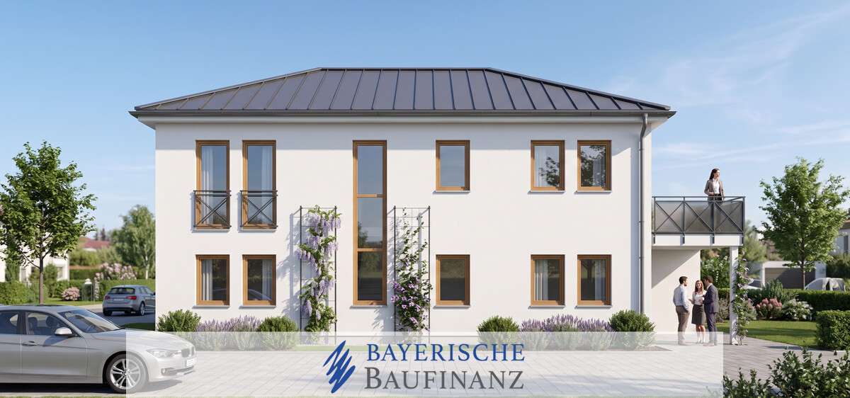 Haus kaufen in 82131 Gauting