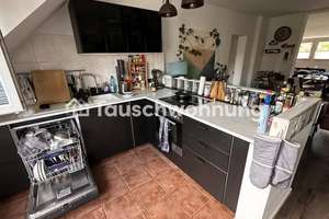 Tauschwohnung: 4 Zimmer Pempelfort Charme 104qm  – Prinz-Georg-Straße 108, 40479 Pempelfort, Düsseldorf – Vorschaubild 4