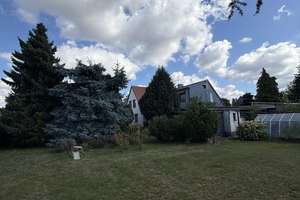 Doppelhaushälfte mit großem Garten in ruhiger Wohnlage von Dresden mit großem – Die vollständige Adresse der Immobilie erhältst du vom Anbieter., 1139 Kaditz, Dresden – Vorschaubild 8