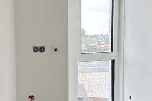 3-Zimmer-Eckwohnung im Dachgeschoss mit Panoramablick
 – Die vollständige Adresse der Immobilie erhältst du vom Anbieter., 51375 Schlebusch, Leverkusen – Vorschaubild 14
