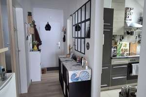 Zwei Zimmer in Wittlaer: Ihr neues Zuhause in Düsseldorf – Die vollständige Adresse der Immobilie erhältst du vom Anbieter., 40489 Wittlaer, Düsseldorf – Vorschaubild 2