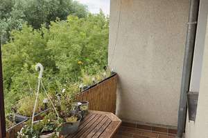 Maisonette-Wohnung mit Balkon zum Innenhof – Die vollständige Adresse der Immobilie erhältst du vom Anbieter., 15230 Hansaviertel, Frankfurt (Oder) – Vorschaubild 8