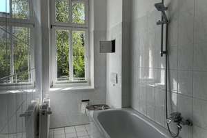 Altbau-Charme in Magdeburg-Stadtfeld Ost: Stilvolle 3-Zimmer-Wohnung mit Balkon – Arndtstraße 49, 39108 Stadtfeld Ost, Magdeburg – Vorschaubild 6