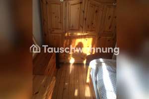 Tauschwohnung: Wunderschöne sanierte Altbauwohnung mit kl. Terrasse/Garten – Rehmstrasse 11, 20249 Winterhude, Hamburg – Vorschaubild 2