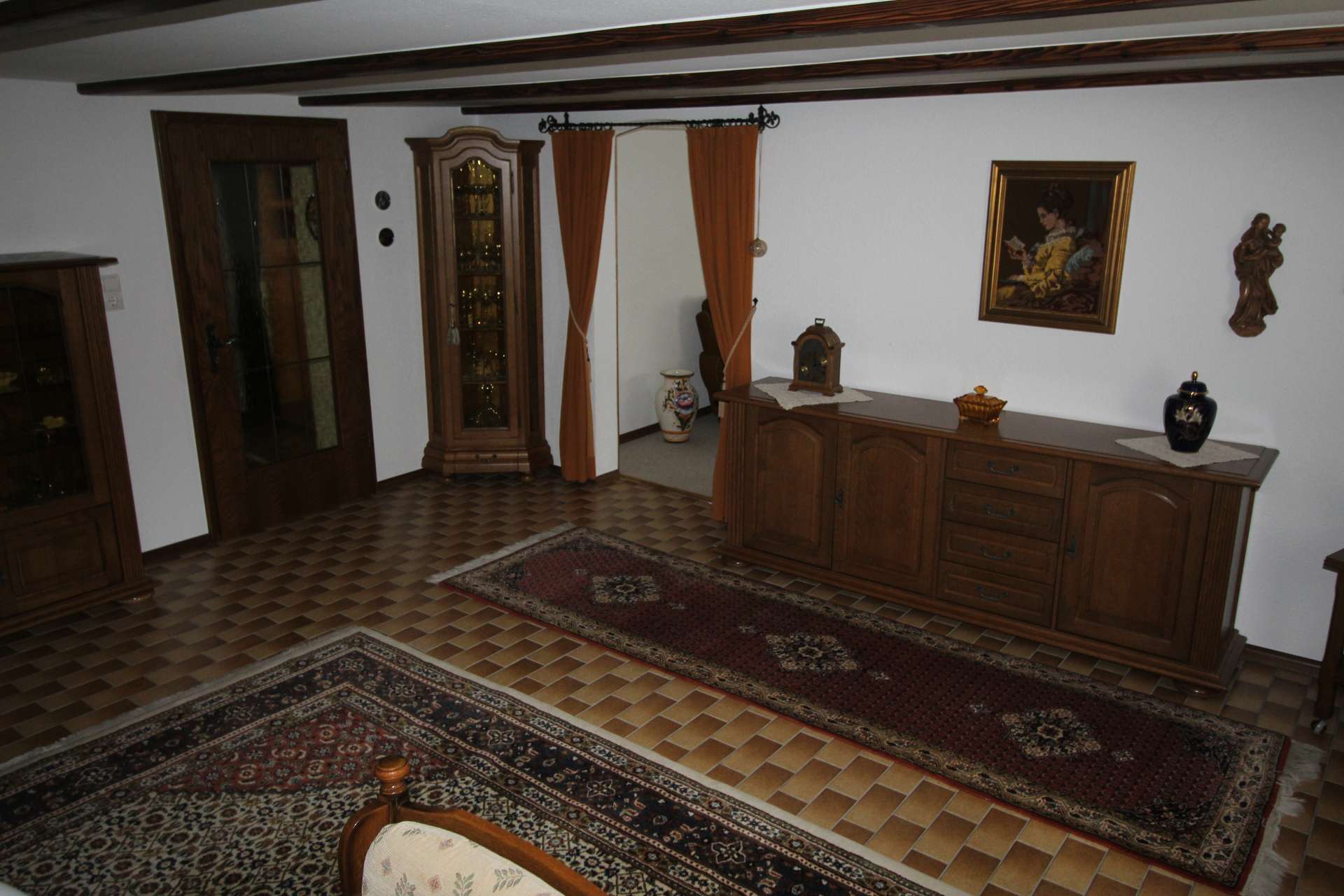 Immobilie in Seelbach - Gepflegtes Wohnhaus in zentraler Lage im Herzen von Seelbach - Bild 5