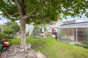 4 Familienhaus in Trudering / Garage / EG Gartenwohnung wird nach Kauf frei – Die vollständige Adresse der Immobilie erhältst du vom Anbieter., 81829 Trudering-Riem (Ortsteil), München – Vorschaubild 7