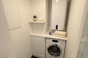 Neu renoviertes 3-Zimmer-Wohnung für Kapitalanleger oder Eigennutzer – Die vollständige Adresse der Immobilie erhältst du vom Anbieter., 70197 Bergheim, Stuttgart – Vorschaubild 8