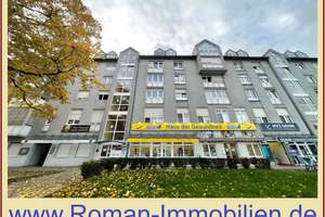 Gut vermietete 1-Zimmer-Eigentumswohnung in Nürnberg-Schweinau! – Die vollständige Adresse der Immobilie erhältst du vom Anbieter., 90439 Schweinau, Nürnberg – Vorschaubild 1