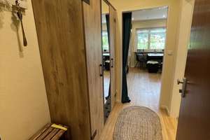 Kuscheliges, modernes 1-Zimmer-Appartement in Prien am Chiemsee – 83209 Prien am Chiemsee – Vorschaubild 14