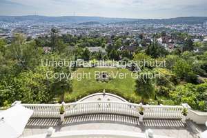 Einzigartiges Villenanwesen mit traumhaftem Ausblick – Die vollständige Adresse der Immobilie erhältst du vom Anbieter., 70193 Kräherwald, Stuttgart – Vorschaubild 1