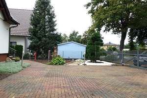 Großzügiges Einfamilienhaus mit Einliegerwohnung – Die vollständige Adresse der Immobilie erhältst du vom Anbieter., 3046 Ströbitz, Cottbus – Vorschaubild 4