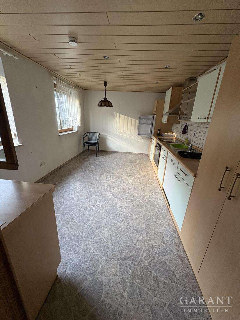 Immobilie in Oberkochen - Mehr als nur ein Haus - ein Ort zum Leben, Lachen und Wohlfühlen! - Bild 3