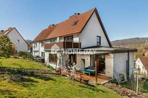 Ein Zuhause zum Wohlfühlen: Reihenhaus mit Garten und großzügigem Raumkonzept – Die vollständige Adresse der Immobilie erhältst du vom Anbieter., 31162 Bad Salzdetfurth – Vorschaubild 18