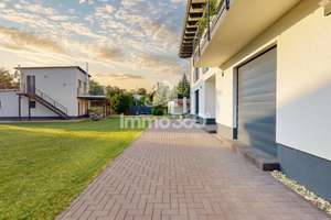Idylle trifft Komfort: Neubau-Pension mit 4 Gästeapartments und Privatwohnung – Die vollständige Adresse der Immobilie erhältst du vom Anbieter., 15324 Letschin – Vorschaubild 2