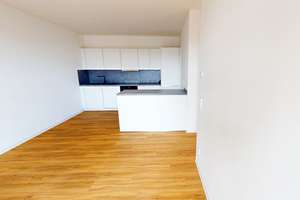 Moderne 3-Zimmer-Wohnung im LÖBTAUER TOR – 1159 Löbtau-Nord, Dresden – Vorschaubild 2