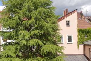 Sehr schöne, helle und ruhige 2-Zimmer-Wohnung in der Sebalder Altstadt – Maxplatz / Rückgebäude 34, 90403 Altstadt, St. Sebald, Nürnberg – Vorschaubild 19