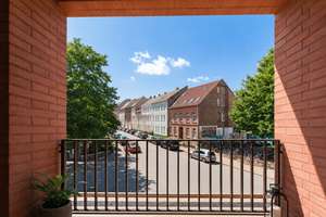 Großzügige 3-Zimmer-Wohnung mit besonderem Wohngefühl – 30449 Linden-Mitte, Hannover – Vorschaubild 5