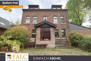 TOP-Dachgeschosswohnung – Bezugsfreie 3-Zimmer-Wohnung mit Altbaucharme in Köln-Lindweiler – Die vollständige Adresse der Immobilie erhältst du vom Anbieter., 50767 Lindweiler, Köln – Vorschaubild 1