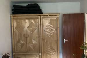 Exklusive und modernisierte  zwei Zimmer  Terrassenwohnung mit Garten – Halmerweg 67b, 28237 Gröpelingen (Ortsteil), Bremen – Vorschaubild 16