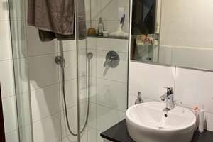  Vollständig möblierte 2-Zimmer-Wohnung mit großer Loggia – fußläufig zum Hauptbahnhof – Kurfürsten-Anlage 61, 69115 Weststadt, Heidelberg – Vorschaubild 10