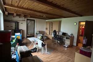 Traumlage mit Sonnenuntergang: Freistehendes Zweifamilienhaus in Luftkurort! Generationenhaus! – Die vollständige Adresse der Immobilie erhältst du vom Anbieter., 93474 Arrach – Vorschaubild 13