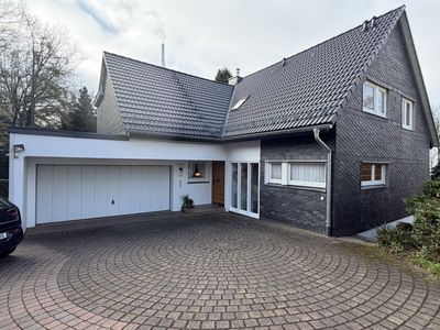 RESERVIERT_RS-Hasten, Wunderschönes Einfamilienhaus mit schönem Ausblick