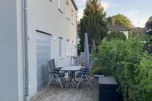 Zuhause für Familien mit 152,4 m² Wohnfläche nahe Sendling-Westpark – Die vollständige Adresse der Immobilie erhältst du vom Anbieter., 80686 Land in Sonne, München – Vorschaubild 15
