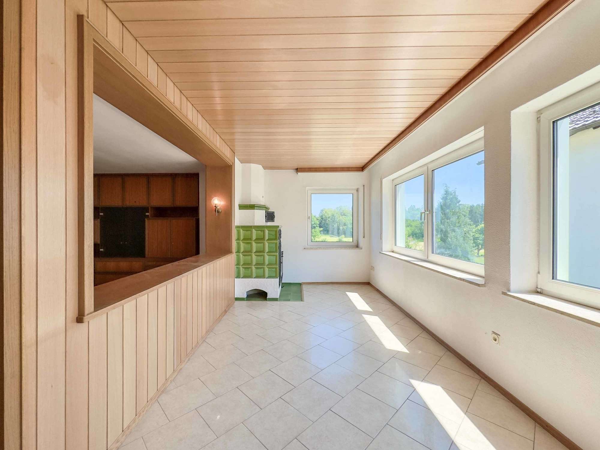 Immobilie in Heretsried - „Gartenoase & Lebens(t)raum – Geräumiges Zuhause vor Augsburgs Toren“ - Bild 6