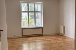 Bezugsfreie 1-Zimmer-Altbauwohnung – nur einen Steinwurf vom Lietzensee entfernt – Sophie-Charlotten-Straße 46a, 14059 Charlottenburg, Berlin – Vorschaubild 4