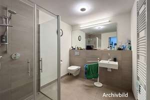 Stilvolle 3-Zimmer-Wohnung mit Dachterrasse im Herzen von Oldenburg – Die vollständige Adresse der Immobilie erhältst du vom Anbieter., 26122 Innenstadt, Oldenburg (Oldenburg) – Vorschaubild 4