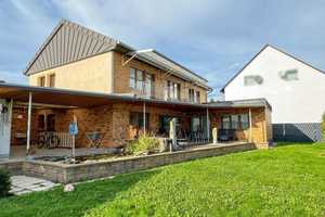 Exklusive Familienresidenz mit Einliegerwohnung und vielseitigem Potenzial  – Neuwied (Kreis) – Vorschaubild 2