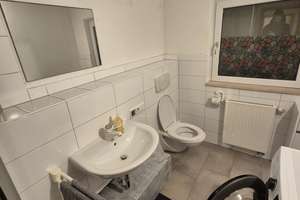 Modernisierte Wohnung mit dreieinhalb Zimmern in zentraler Lage in Mindelheim – 87719 Mindelheim – Vorschaubild 11