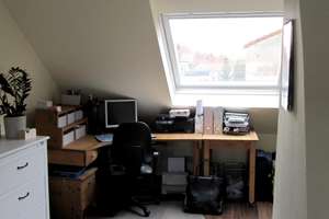 moderne 2-Zimmer Wohnung über den Dächern von Hannover – Die vollständige Adresse der Immobilie erhältst du vom Anbieter., 30163 List, Hannover – Vorschaubild 3
