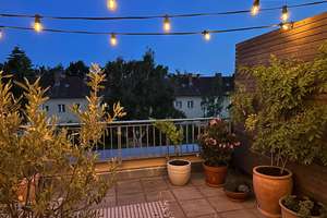 Möbliertes Haus in Berlin-Zehlendorf - befristet bis Juli 2027 – Schlettstadter Straße 25A, 14169 Zehlendorf, Berlin – Vorschaubild 10