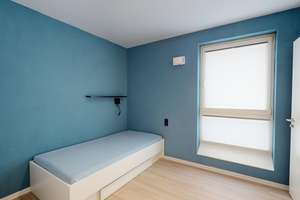 1 Monat mietfrei! Stylisches Apartment für Studierende – wohnen im Quartillion Wiesbaden – Im Rad 15, 65197 Rheingauviertel / Hollerborn, Wiesbaden – Vorschaubild 6