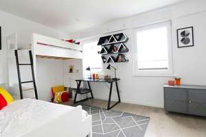 Ihr neues Familienzuhause – freistehendes Haus mit PV, Wintergarten & Garage – 44289 Sölde, Dortmund – Vorschaubild 13